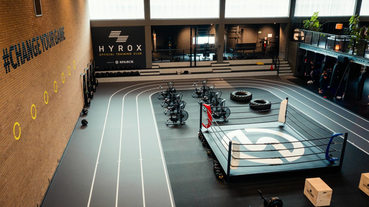 SPARCK B.V. Eindhoven afbeelding 3